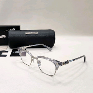 크롬하츠 보넨노이슈어 안경 투명테