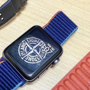 애플워치 3세대 42mm 스트랩 포함