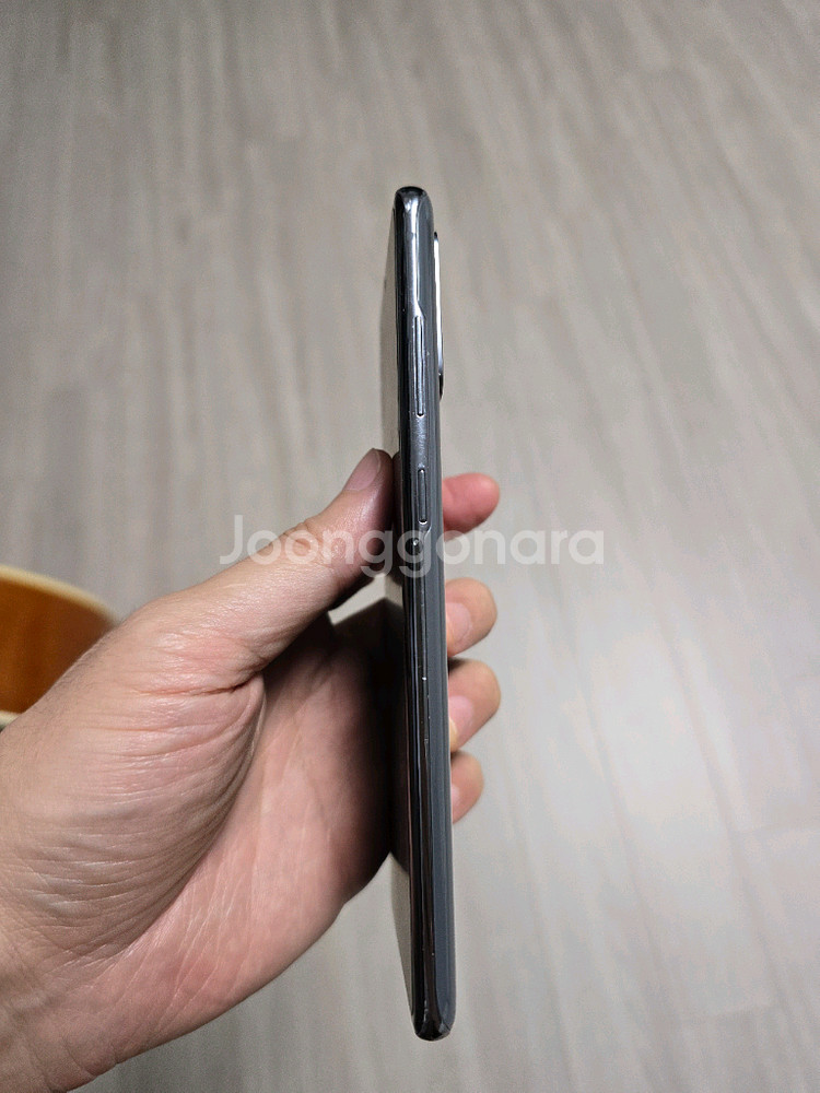 갤럭시 s20+ s20 플러스 코스믹그레이 램12기가 저장공간256기가--4