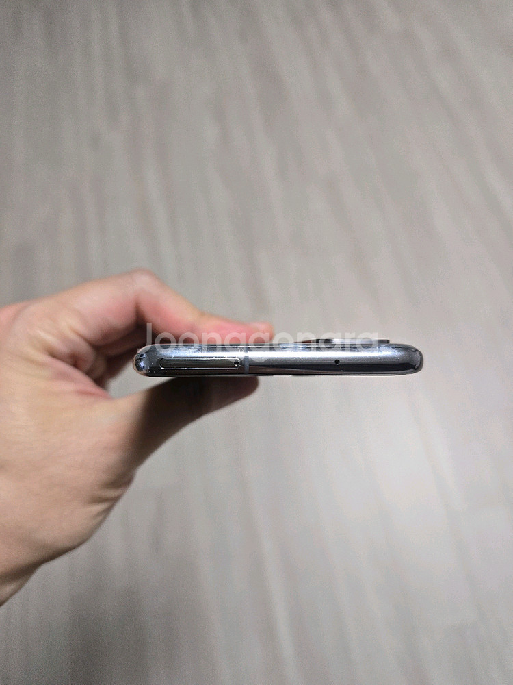 갤럭시 s20+ s20 플러스 코스믹그레이 램12기가 저장공간256기가--5