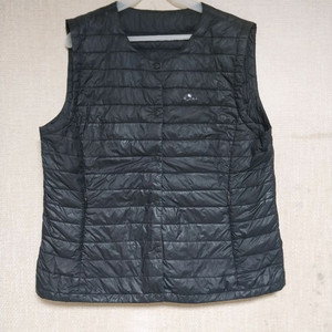 네파/100) 경량패딩조끼