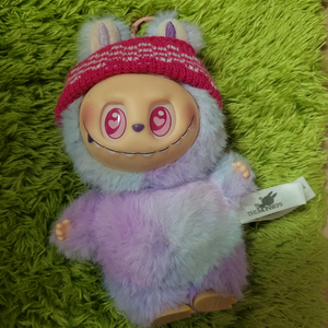 라부부키링 두개일괄 스웨터