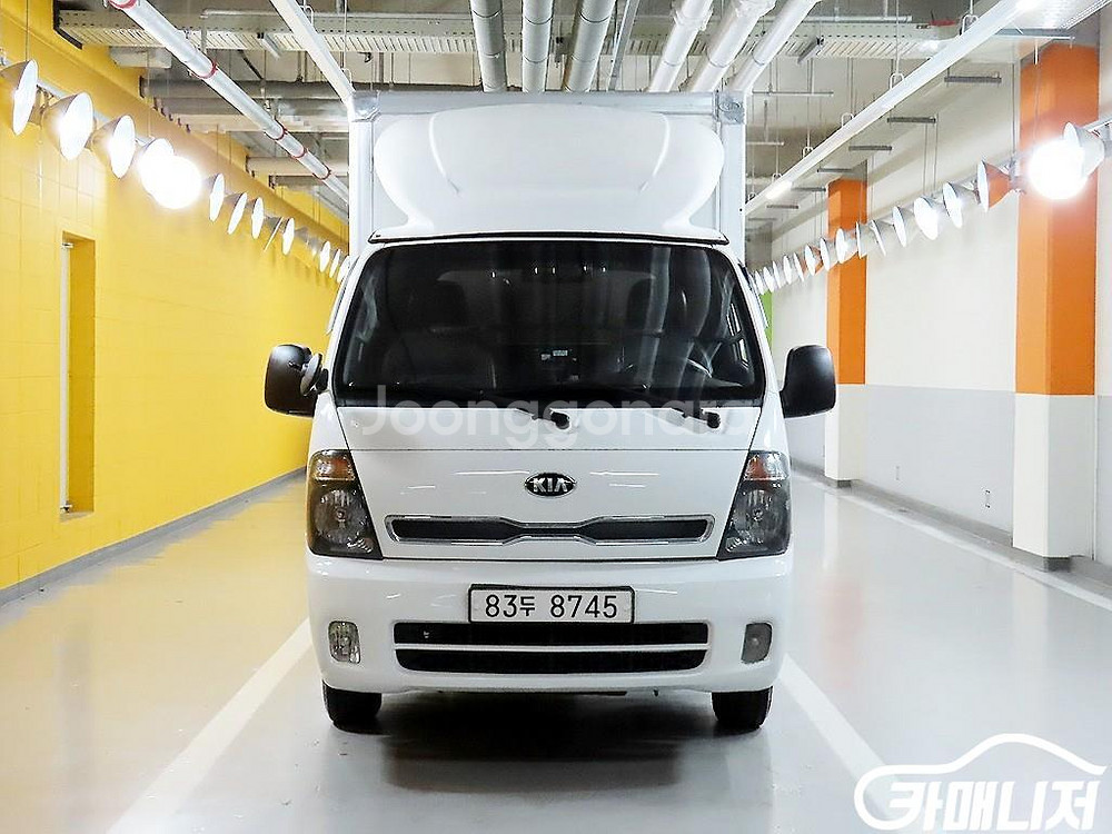 [소형화물][하이내장탑]포터2 슈퍼캡/초장축(CRDi) (3인승 /1톤) #가을특가--0