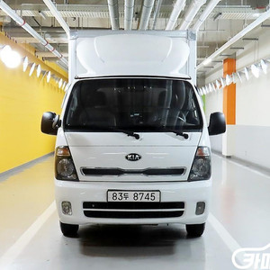 [소형화물][하이내장탑]포터2 슈퍼캡/초장축(CRDi) (3인승 /1톤) #가을특가