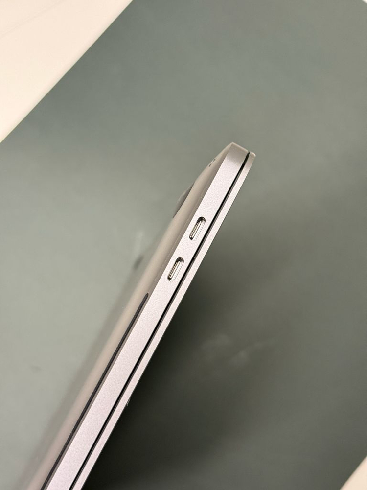 (사이클수 89, 상태좋음 풀박스) 맥북 프로 16인치 i9 32GB 1TB 이미지