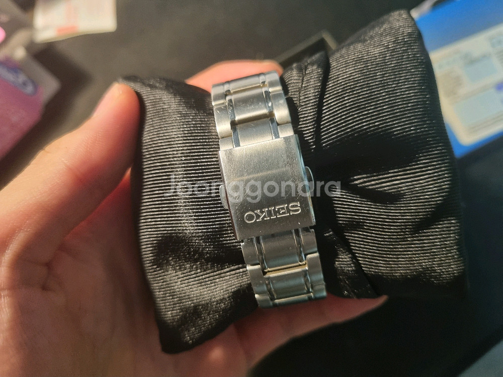 세이코 sur311j1 시계 그세맛--1