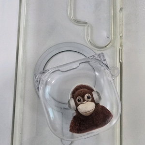 갤럭시 s24 울트라 케이스, 버즈 2프로 케이스