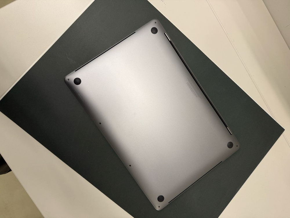 (사이클수 89, 상태좋음 풀박스) 맥북 프로 16인치 i9 32GB 1TB 이미지