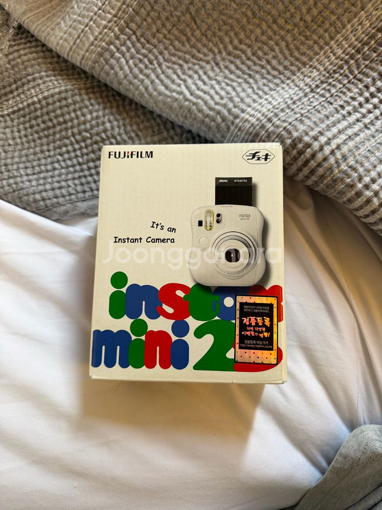 인스턴트 카메라 미니25--0