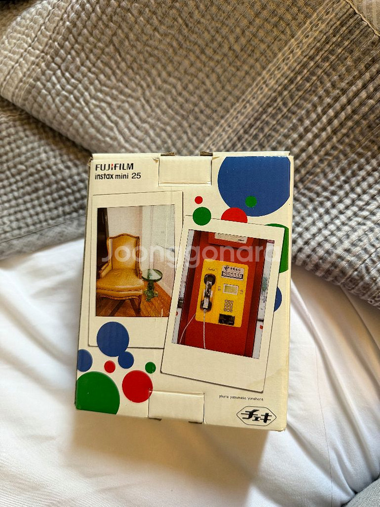 인스턴트 카메라 미니25--1