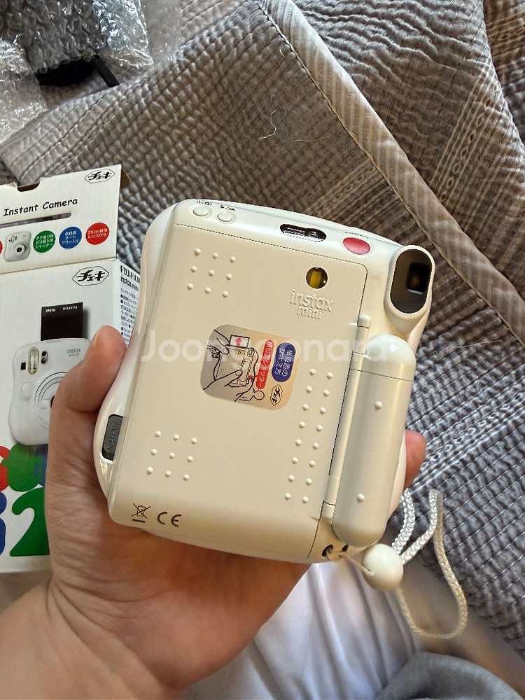 인스턴트 카메라 미니25--3