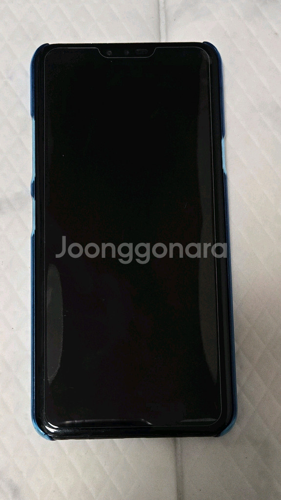 폐급 LG V40 시료--0
