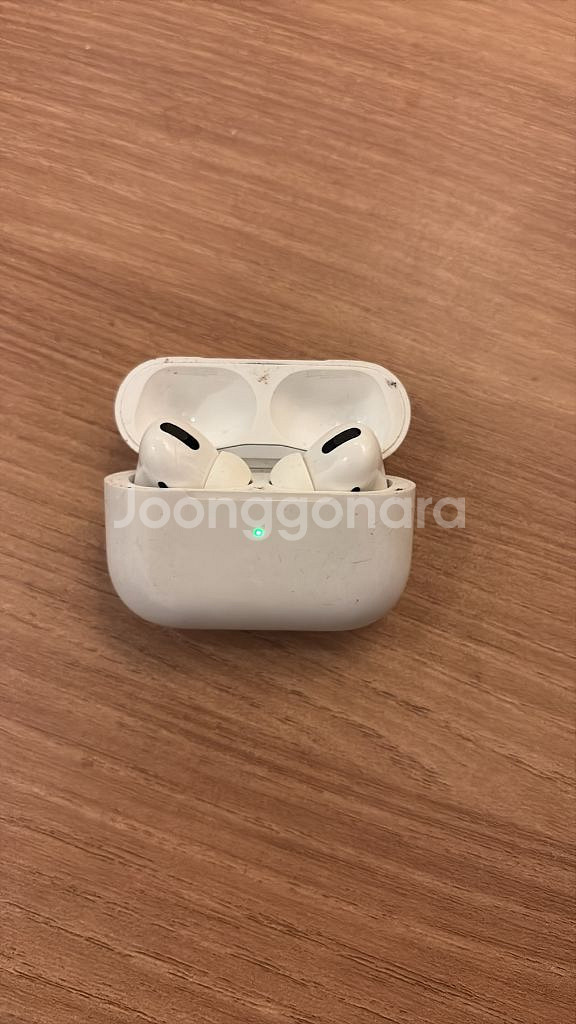 애플 에어팟 프로 1세대--0