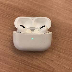 애플 에어팟 프로 1세대