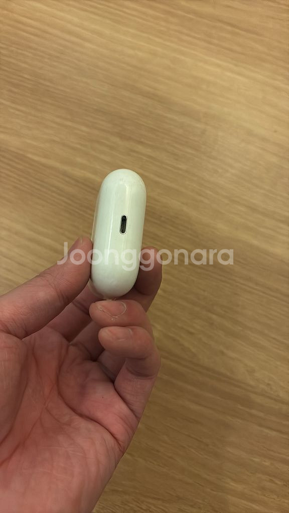 애플 에어팟 프로 1세대--2