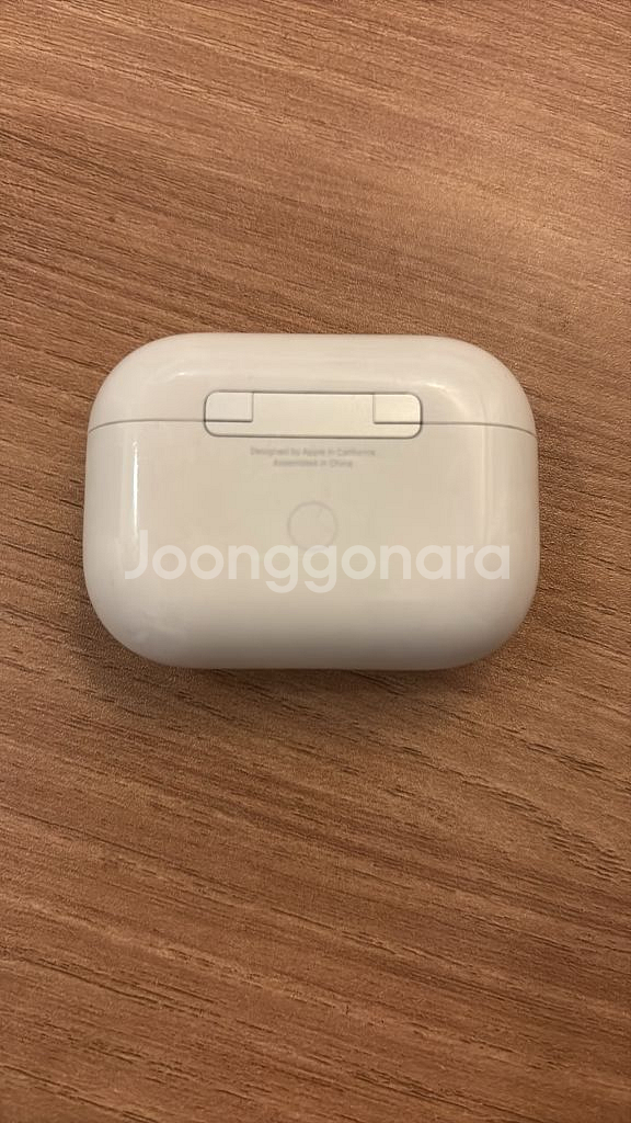 애플 에어팟 프로 1세대--1