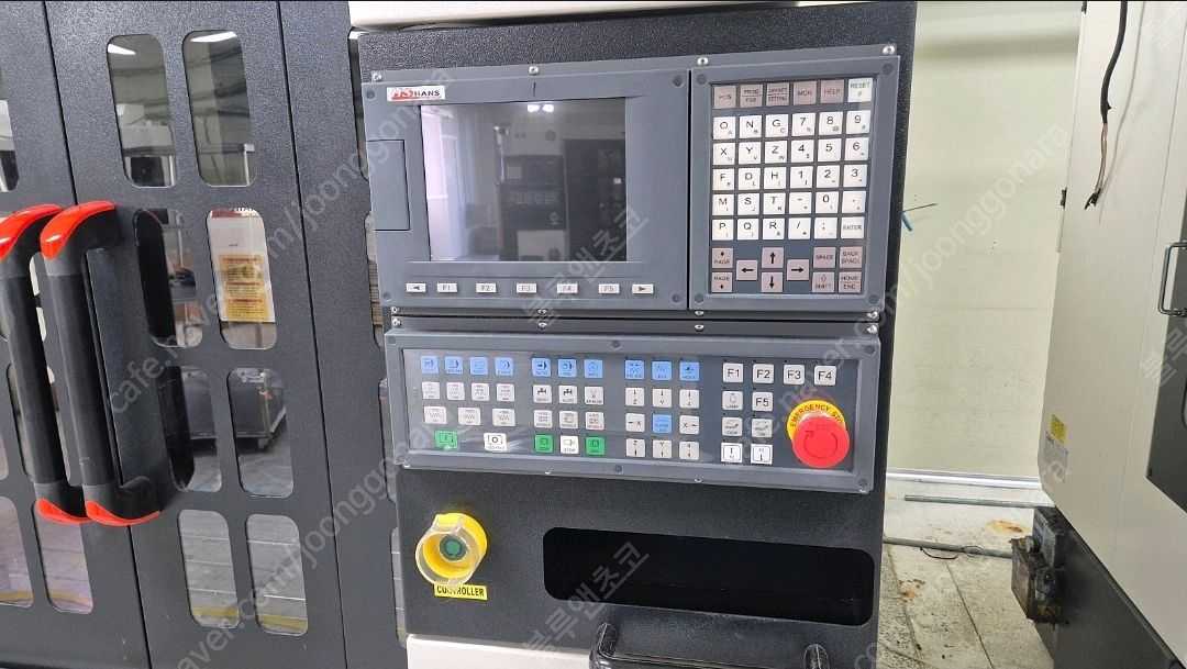 한스 조각기 CNC 이미지