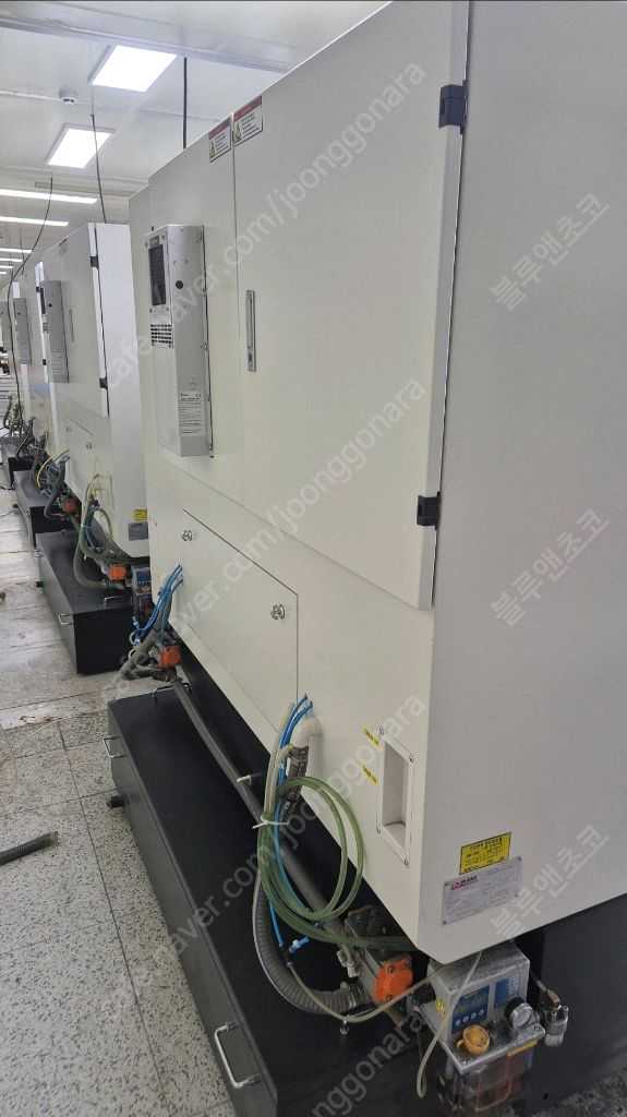 한스 조각기 CNC 이미지