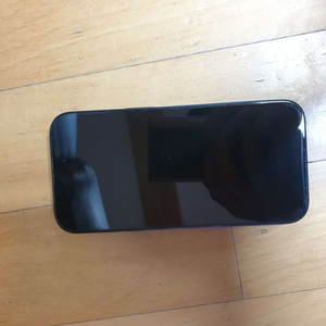 아이폰15 블랙 256GB