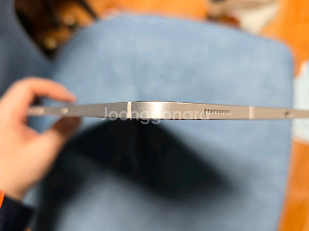 갤럭시탭 s9 플러스 256g wifi 베이지--3