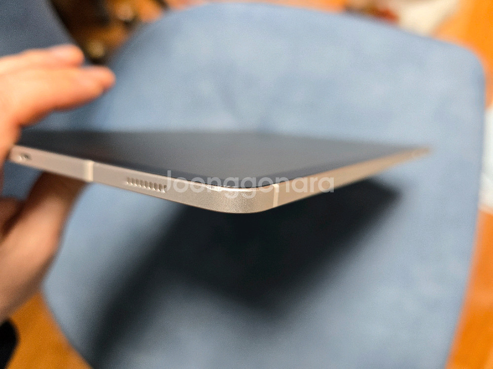 갤럭시탭 s9 플러스 256g wifi 베이지--6