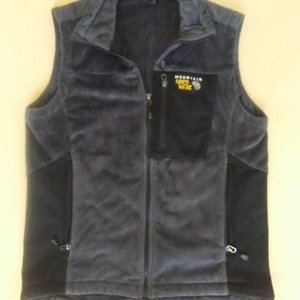 마운틴하드웨어 몽키 베스트와 츄리닝 팬츠 ( 100, 31인치 전후 )