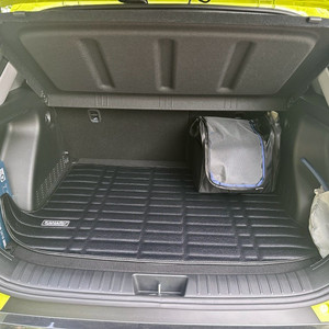 카매루 듀라 코어매트 1+2열