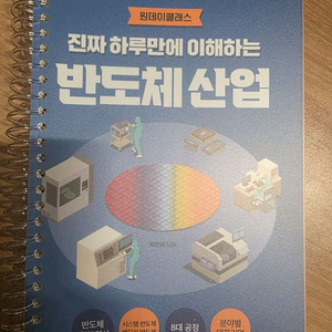 진짜 하루만에 이해하는 반도체 산업