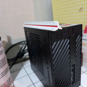 애브락 데스크미니 인텔 버젼 미니피씨