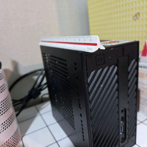 애브락 데스크미니 인텔 버젼 미니피씨