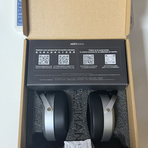 하이파이맨 HE400SE