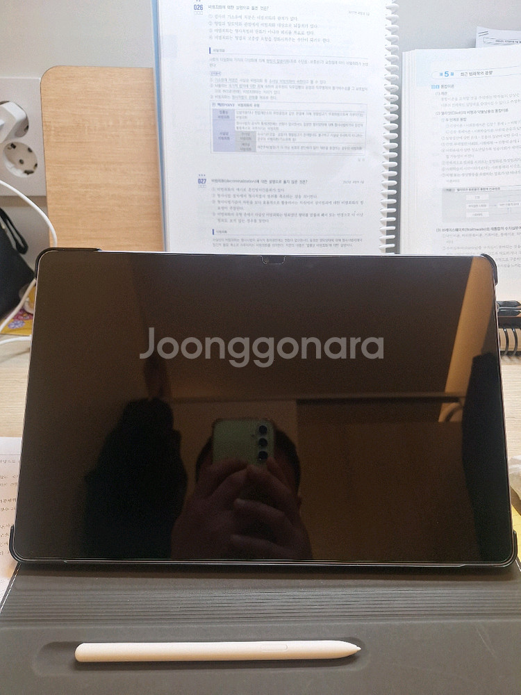 갤럭시 탭 S10 FE+ 5G--2