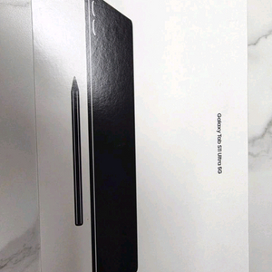 갤럭시탭s11울트라 512 셀룰러 사전예약 새상품 팔아요