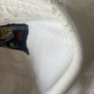 선수용 대명유도복