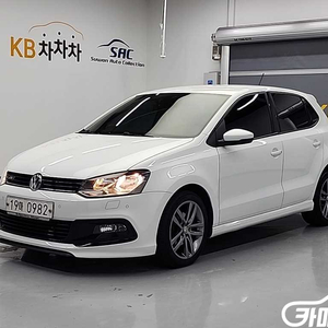[폭스바겐]폴로 1.4 TDI 블루모션 R-LINE (5인승) #가을특가