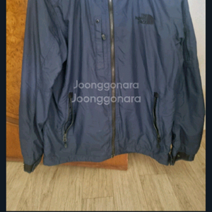 노스페이스 후디니2 바람막이 자켓. L