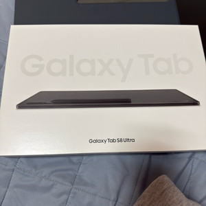 갤럭시탭 S8 울트라 128GB WiFi