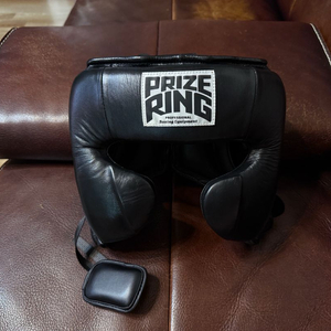 프라이즈링 T형 헤드기어 54~59cm