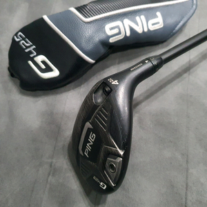 핑 G425 유틸리티(4번 22도)R (삼양국내정품)