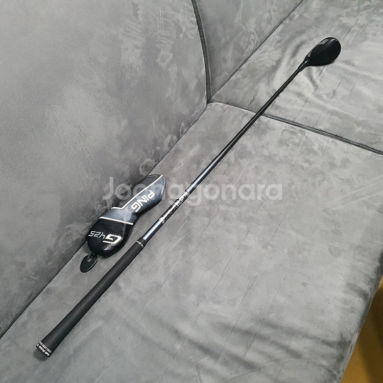 핑 G425 유틸리티(4번 22도)R (삼양국내정품)--9