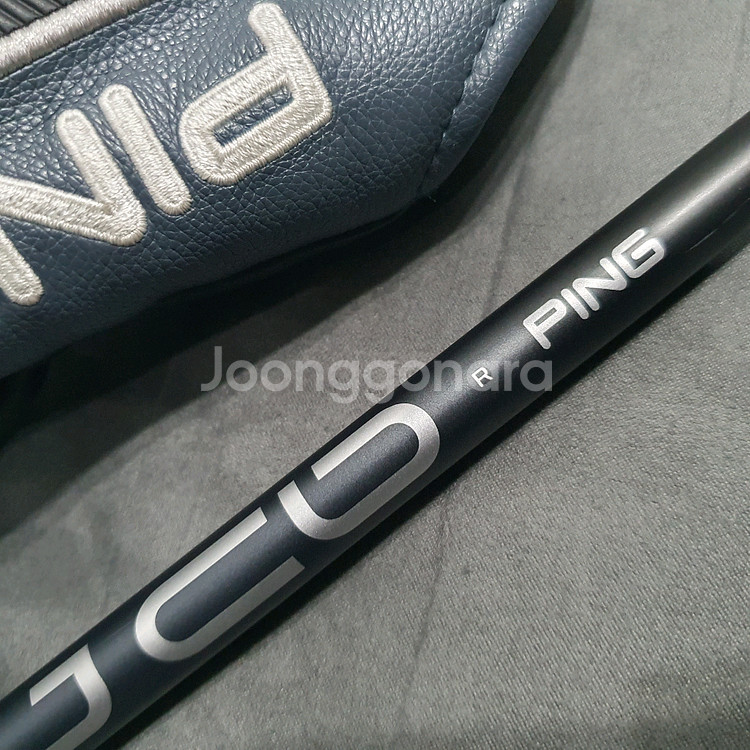 핑 G425 유틸리티(4번 22도)R (삼양국내정품)--7