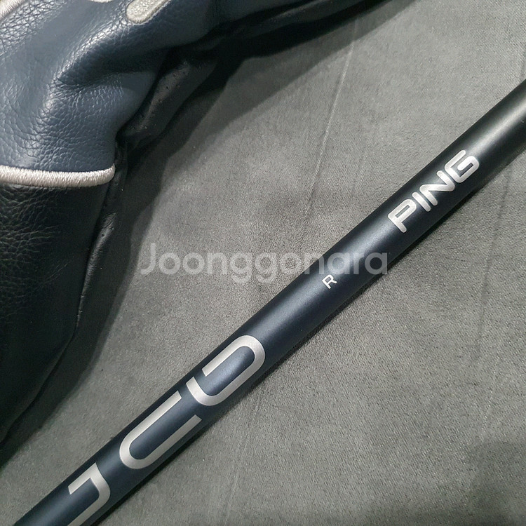 핑 G425 MAX 5번우드(17.5도) R샤프트(정품--8