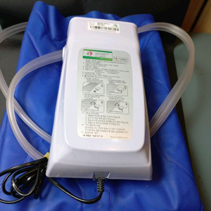 욕창예방메트리스