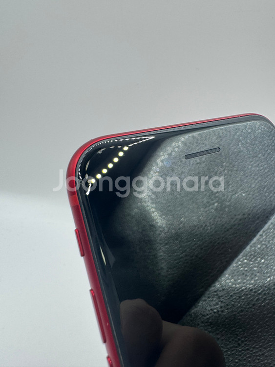 ◆특가◆ 갤럭시SE3 레드 128GB 24만--6