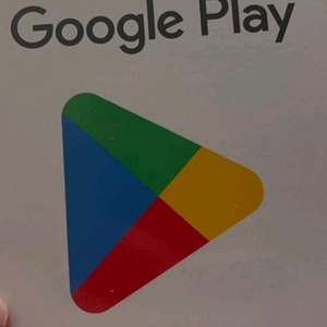 구글기프트카드 11만원팝니다