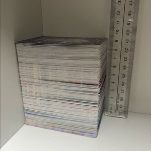 쿠킹덤 쿠키런킹덤 카드 일괄 이미지