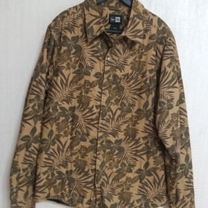 뉴에라 카모 워크웨어 패딩자켓(새상품.여100.남95)