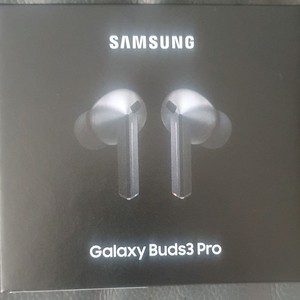 삼성 갤럭시 버즈3 프로