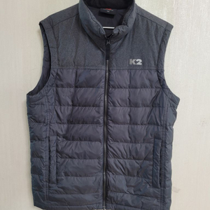 K2 오리털 슬림 패딩조끼 (여100.남95)