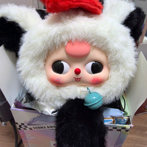 베이비쓰리 지퍼백